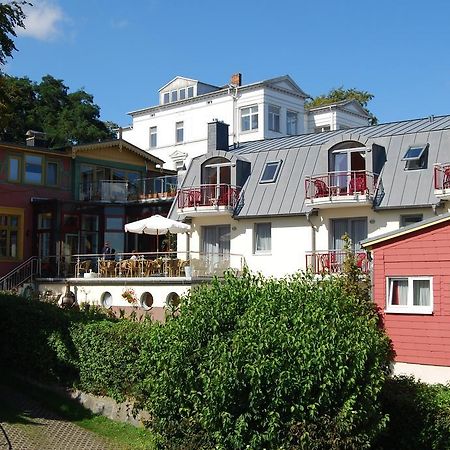 Pension Erdmann - Hotel Garni Heringsdorf  Camera foto