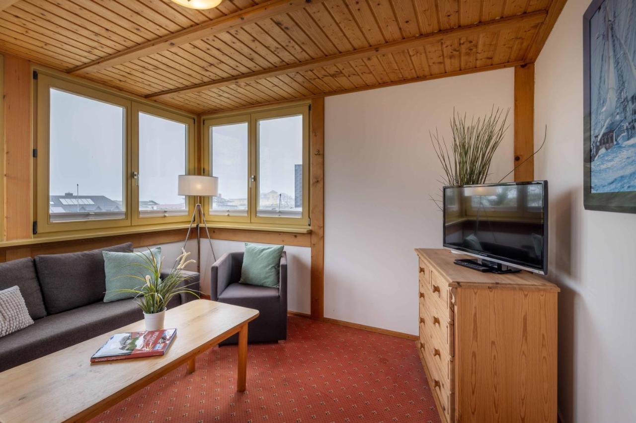 Pension Erdmann - Hotel Garni Heringsdorf  Esterno foto