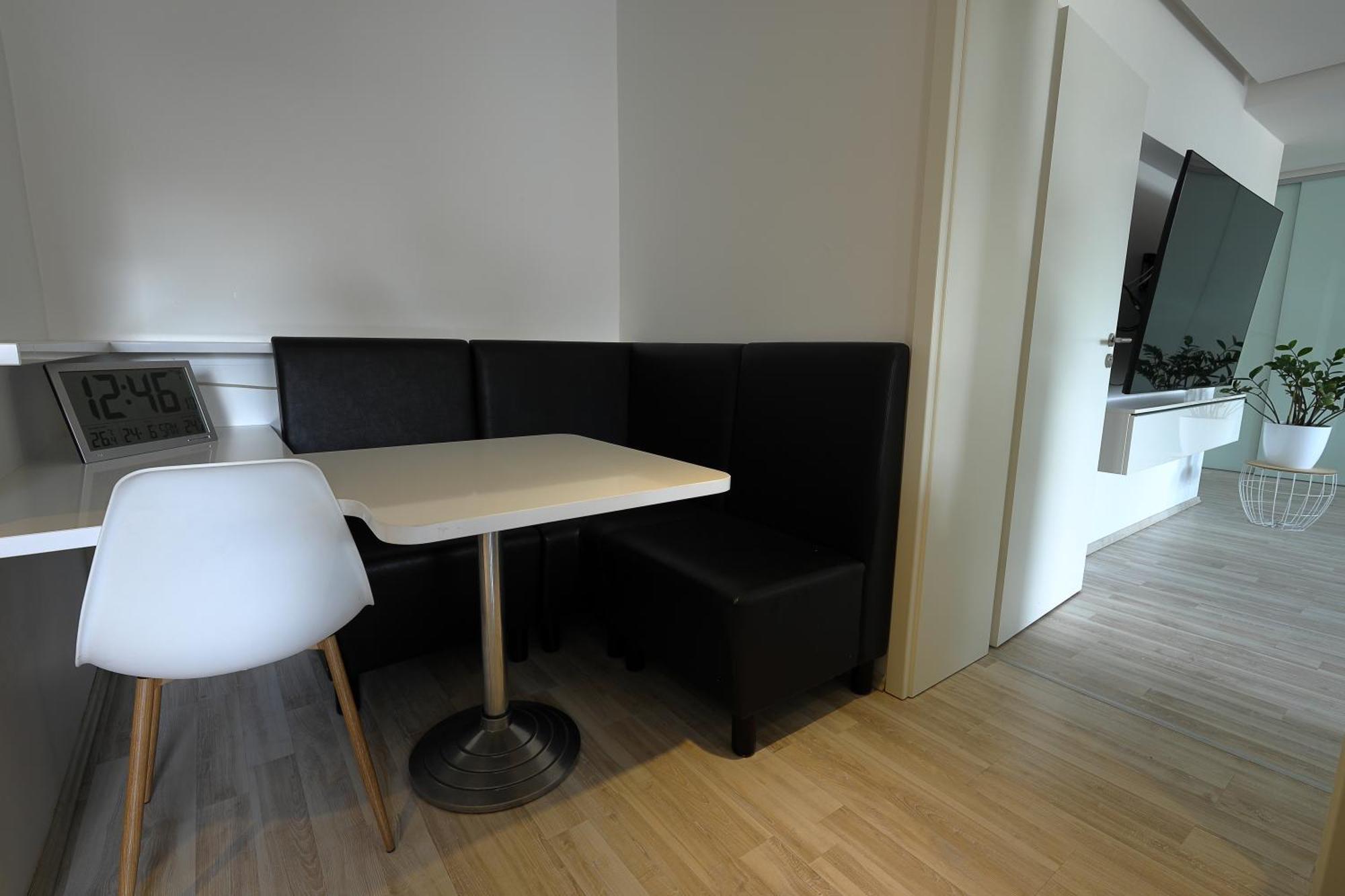 Pension Erdmann - Hotel Garni Heringsdorf  Esterno foto